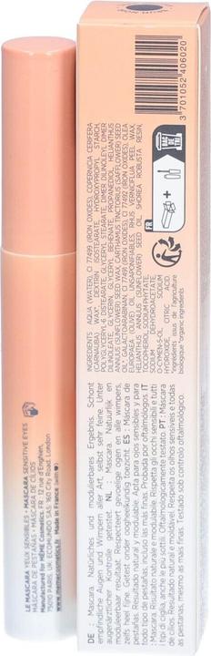 Produktbild Même Mascara (55 Blackbrown Matt)