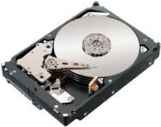 Produktbild Lenovo 1TB 6Gbps NL 2,5" SAS SS SFF (1 TB, 2.5")