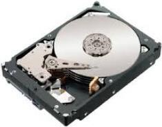 Actual product image Lenovo 1TB 6Gbps NL 2.5" SAS SS SFF (1 TB, 2.5")