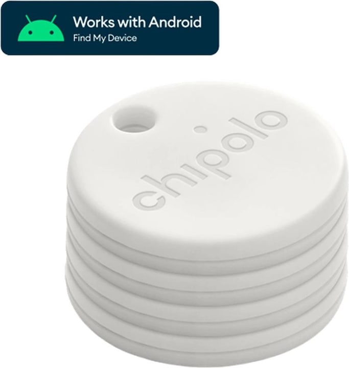 Produktbild Chipolo ONE Point (Android) (Android)