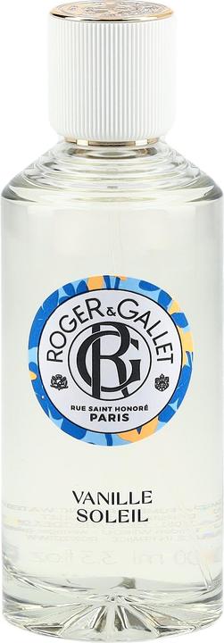 Immagine prodotto Roger & Gallet Vanilla Soleil (Eau de parfum, 100 ml)