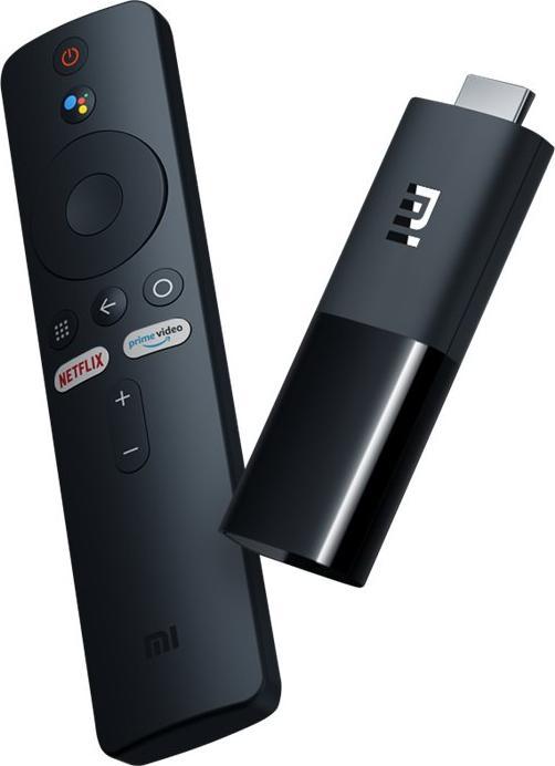 Immagine prodotto Xiaomi MI TV Stick 4K (2 GB, Android 11)