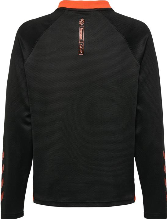 Immagine prodotto hummel Gg12 Action Half Zip Sweat Kids (152)