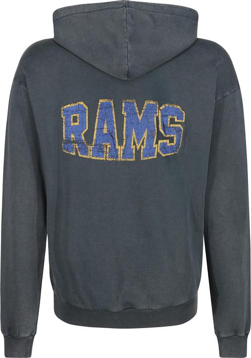 Immagine prodotto Recovered Nfl Rams College Con Cappuccio (S)
