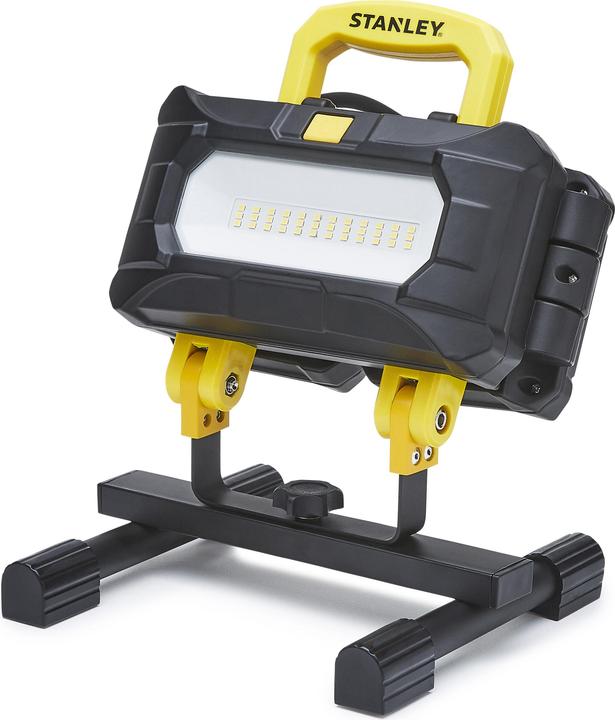 Produktbild Stanley LED-Baustrahler, SXLS37180E