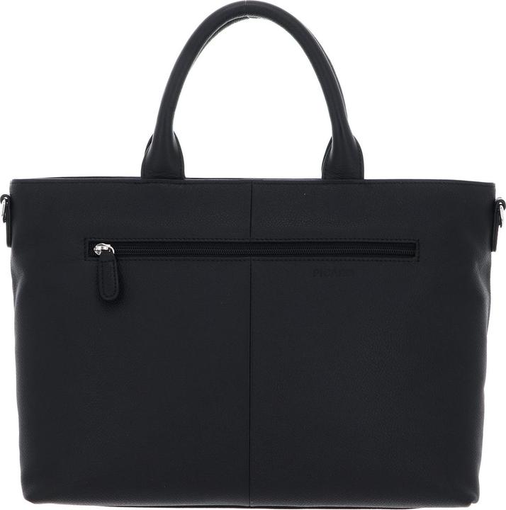 Immagine prodotto Picard Borsa Sugar Pop Shopper in pelle 36 cm (11 l)