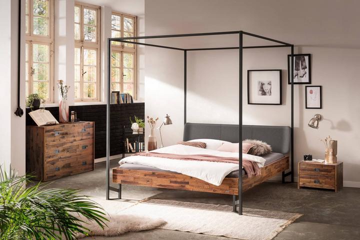 Actual product image Hasena Bovena 20 (180 x 200 cm)