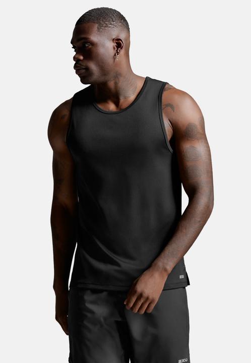 Produktbild 2XU Aero Mesh Tank (M)