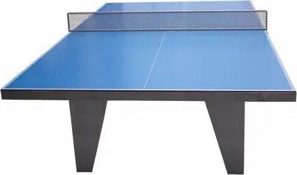Immagine prodotto Softee rete da ping pong in metallo antivandalo
