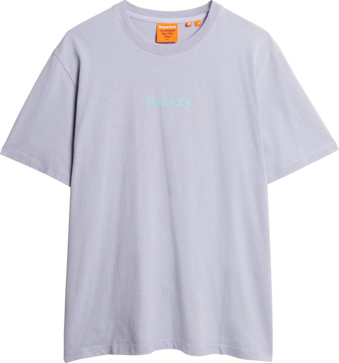 Immagine prodotto Superdry Core City T-Shirt mit Logo (XL)