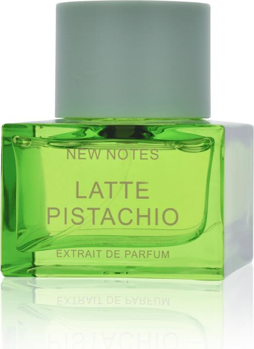 Immagine prodotto New Notes Latte Pistacchio (Extrait De Parfum, 50 ml)