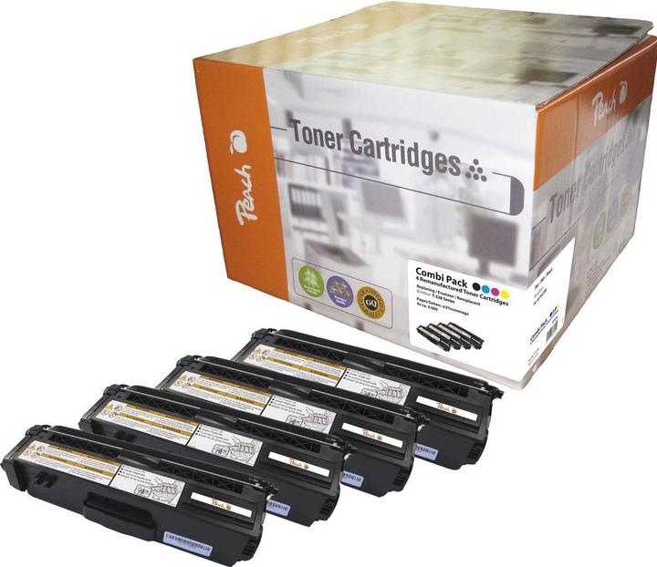 Immagine prodotto Peach Tn-328 (M, C, Y, FC)