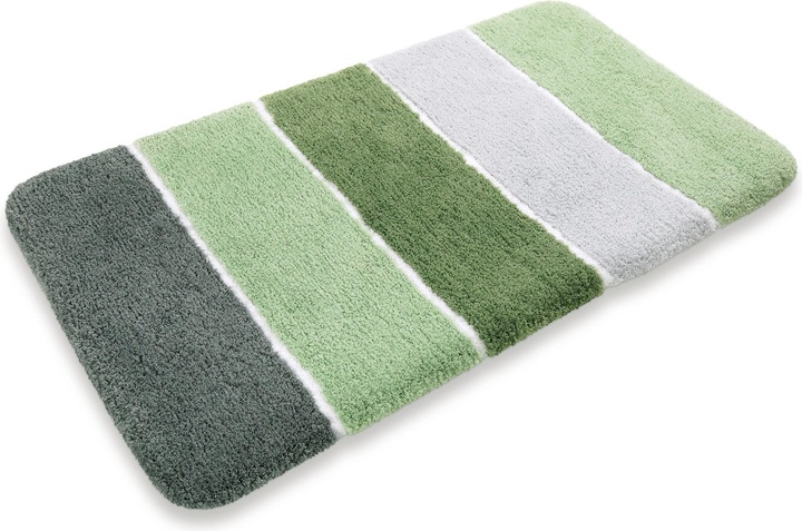 Actual product image Homie Living Badteppich Rio Marina (70 x 120 cm)