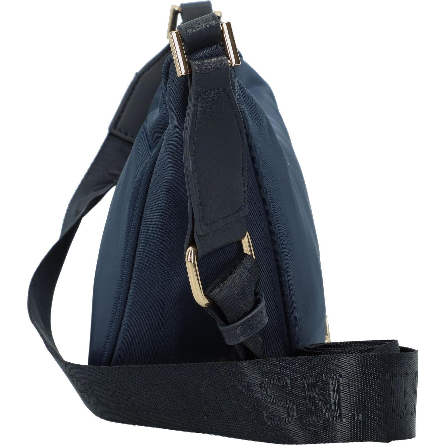 Thumbnail - U.S. Polo, Handtasche, Houston Umhängetasche 32 cm, Blau
