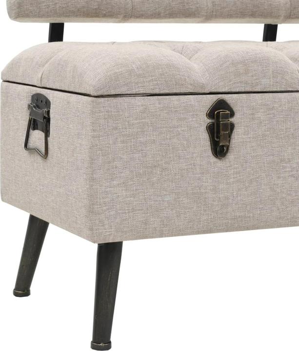 Immagine prodotto VidaXL Annette (52 cm)