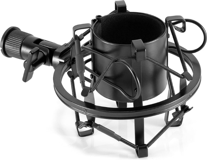Actual product image Varr Vgmsbs