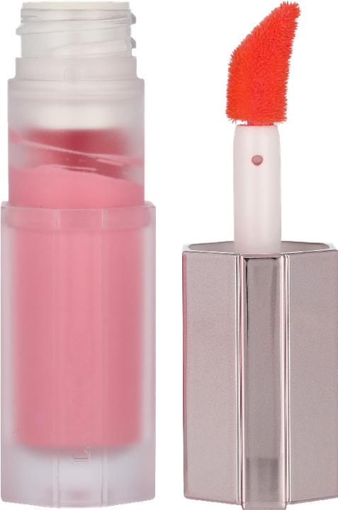 Actual product image Lancôme Idôle LQD Blush 10 Pink Inter (10 Pink Oh La La)