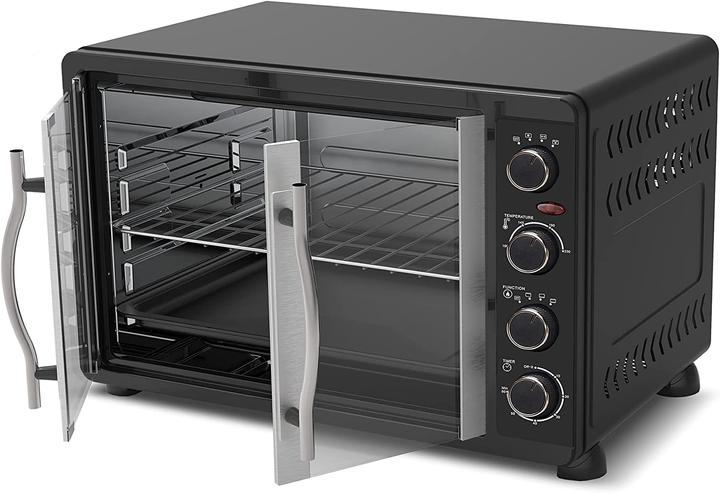 Actual product image TurboTronic By Z-Line Mini oven