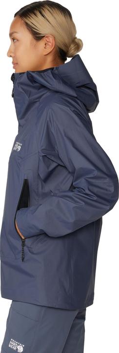 Produktbild Mountain Hardwear W Premonition™ UL Jacket (S)