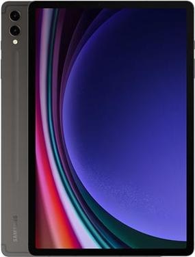 Produktbild Samsung Galaxy Tab S9+ (nur WLAN, 12.40", 512 GB, Graphite Grey)