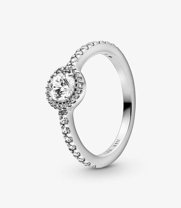 Produktbild Pandora Funkelnder Strahlenkranz (54, 925 Silber)
