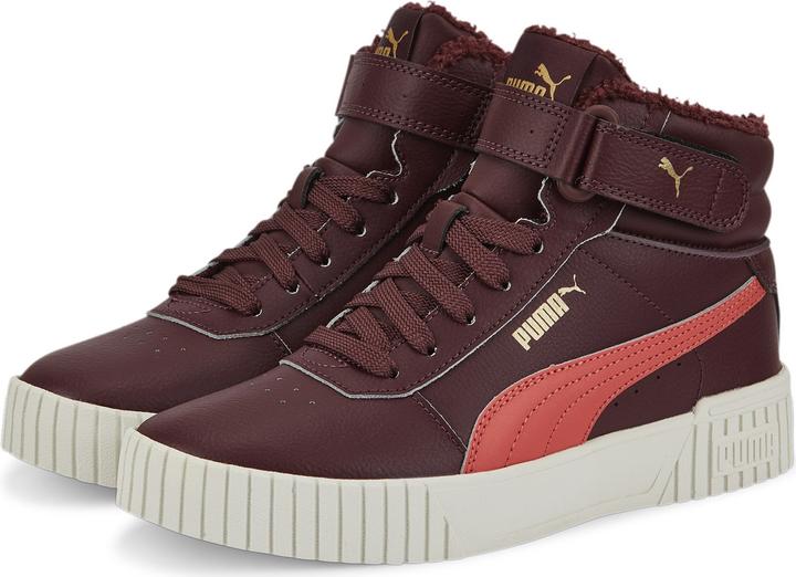 Produktbild Puma Carina 2.0 Mid WTR Jr (38)