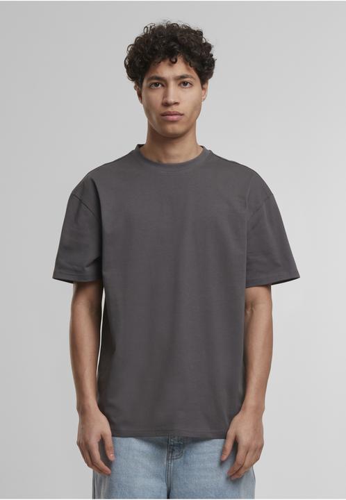 Produktbild Urban Classics Cotton Loose Tee - 191239 (S)
