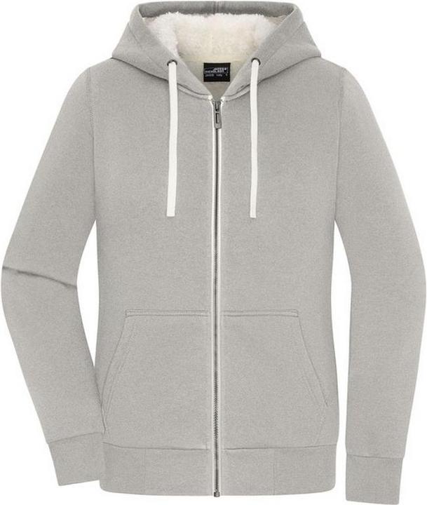 Immagine prodotto James & Nicholson Doubleface Giacca Donna (M)