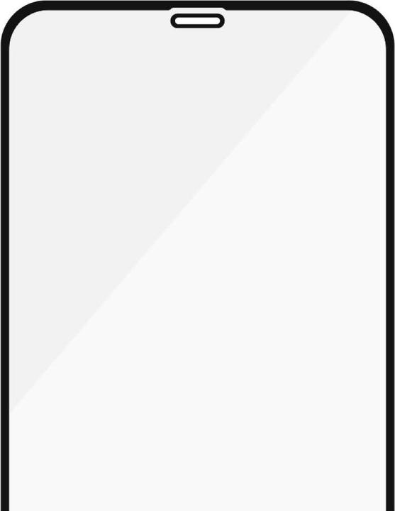 Actual product image PanzerGlass edge to edge (1 Piece, Apple iPhone 11, Apple iPhone XR)