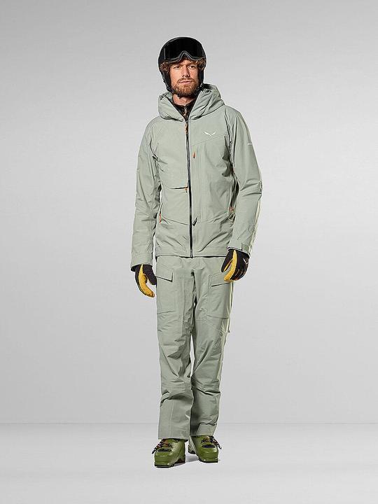Immagine prodotto Salewa Giacca Sella Free 3 strati in Powertex (M)
