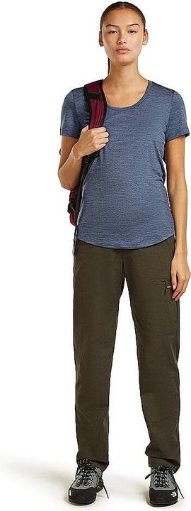 Actual product image Icebreaker Cool-Lite 125 Sphere (S)