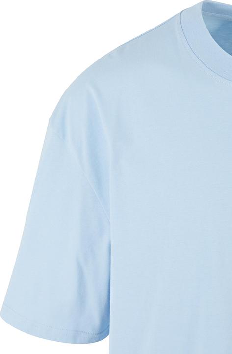 Produktbild Dropsize Heavy Oversize Embo T-Shirt - 124691 (M)