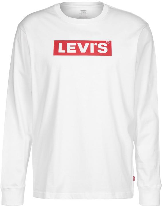 Image du produit Levis Détendu Graphic Longsleeve - 64313 (S)
