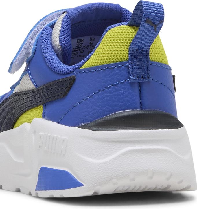 Image du produit Puma Trinity 2 LT AC+ Inf (25)