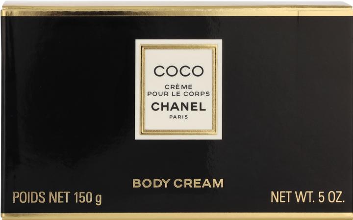 Produktbild Chanel Coco Body Cream (Körpercreme, 150 ml)