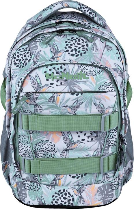 Produktbild Mc Neill LUCA 2:0 School Backpack (30 l)