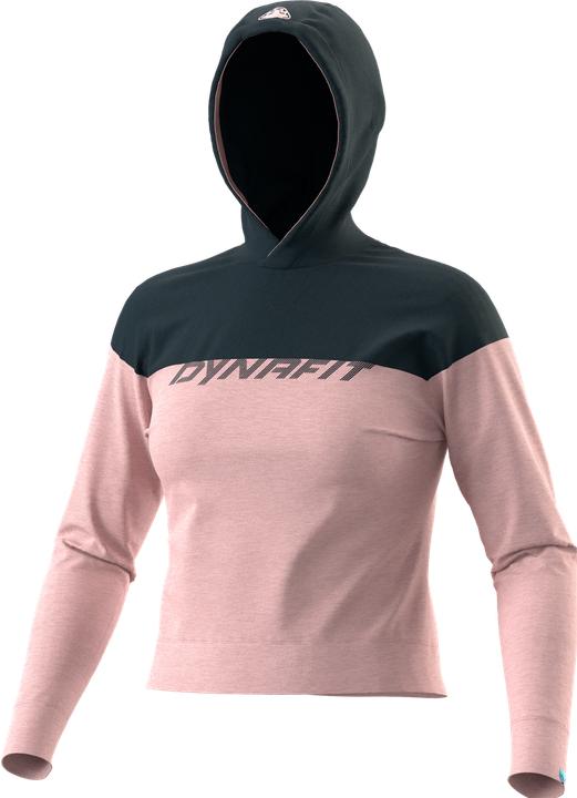 Image du produit Dynafit Sweat à capuche 24/7 Drirelease (40, L)