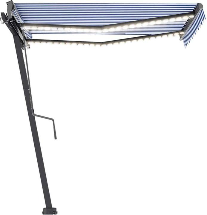 Produktbild vidaXL Curry (2.50 m)