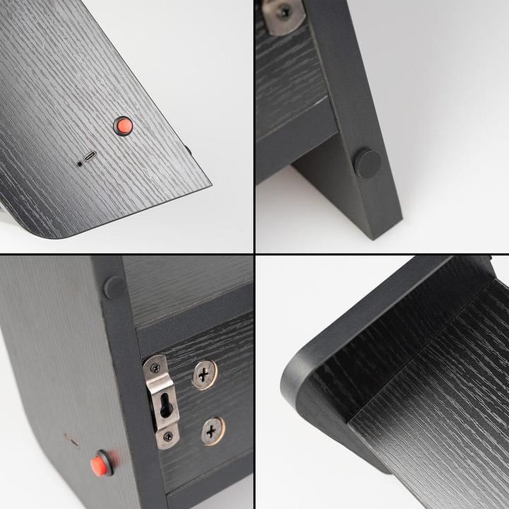 Produktbild Stranger Things Acarde lamp