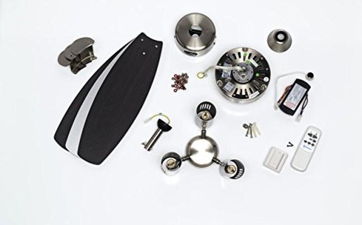 Immagine prodotto Westinghouse Jet Plus (51 dB)