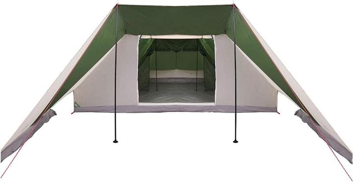 Immagine prodotto VidaXL Tenda a cono (12.50 kg, 6 persone)