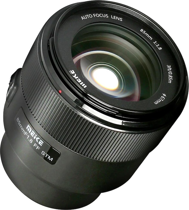Produktbild Meike 85mm f/1.8 AF Nikon Z (Nikon Z, Vollformat)