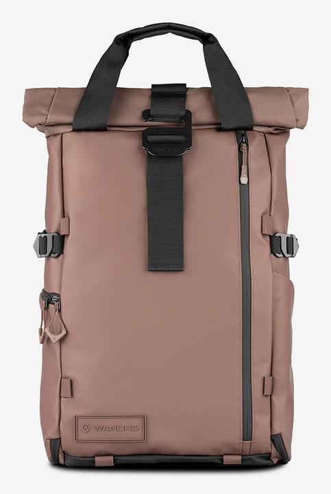 Produktbild Wandrd PRVKE 31L Atacama Clay Photo Bundle V4 (Fotorucksack, 31 l)