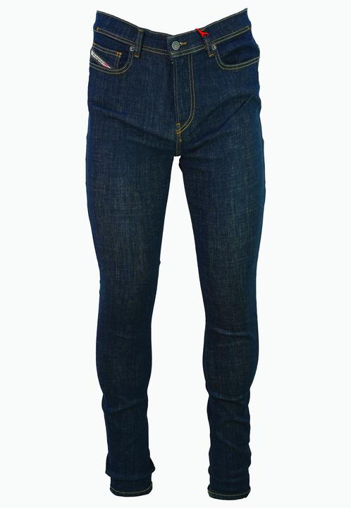 Produktbild Diesel Herrenhose Kryos Lux - Stretch-Baumwolle - Casual (31)