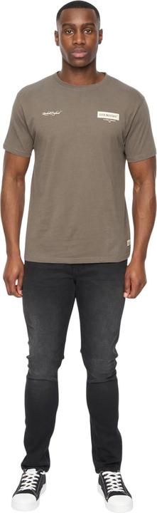 Immagine prodotto Duck and Cover Mersak Maglietta Uomo (S)