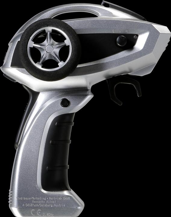 Produktbild Carrera Drift Racer PX