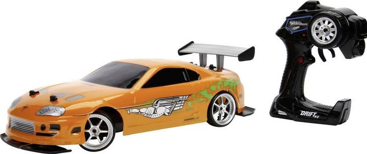 Image du produit Jada Fast Furious Toyota