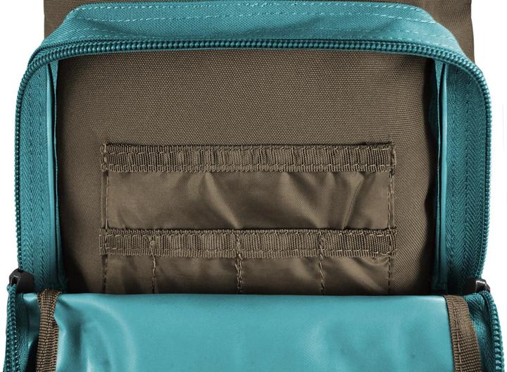 Actual product image Normani Daypack Backpack 50 Litre Bedrock (50 l)