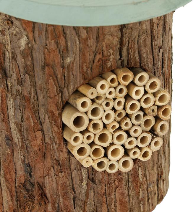 Produktbild Relaxdays Insektenhotel (Biene, Wildbienen)