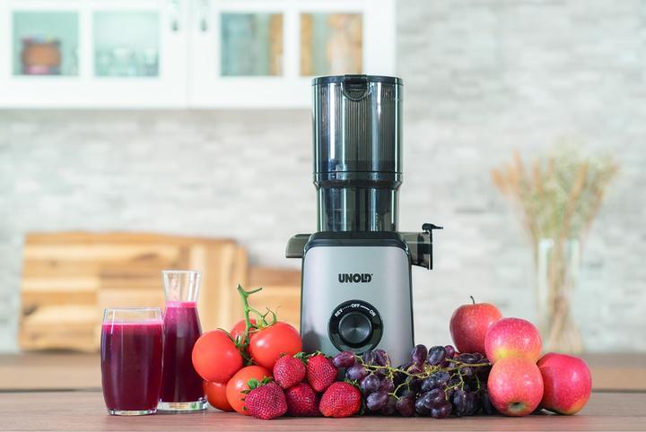 Produktbild Unold 78275 SLOW JUICER Sam